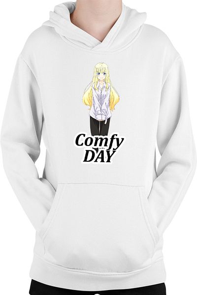 OEM Children's sweatshirt Boarding School Juliet Valentines Day Love