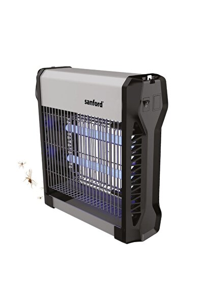 Sanford Sanford 14 Watt Insect Killer Model SF611IK BS A