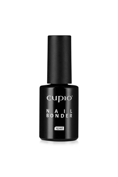 Cupio Διάλυμα παρασκευής - Nail Bonder 15ml