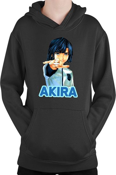 OEM Hanorac copii Hikaru no Go Akira Cool Kudere Smart Anime Kage