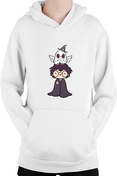 OEM Kids' Sweatshirt Bourne Movie Franchise Action Thriller Installments