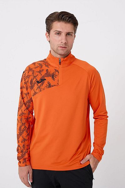 Joma Erkek Футболен суитшърт Premium Training Sweat 9212328