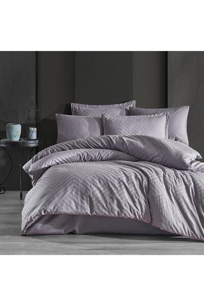 Pucioasa 100% Cotton Jaquard Bed Linen (Tula V2)