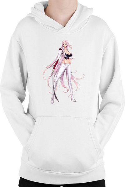 OEM Hanorac copii Triage X Komine Youko Myanime Fantasy Drama