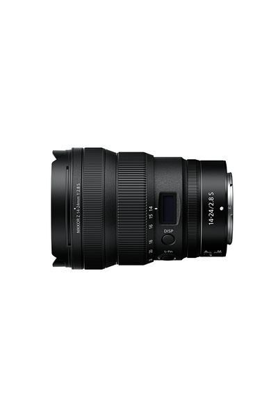 NİKON Z 14-24mm f/2.8 S NIKKOR
