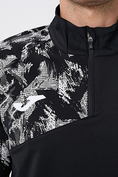 Joma Ανδρικό φούτερ ποδοσφαίρου Premium Training Sweat 9212328