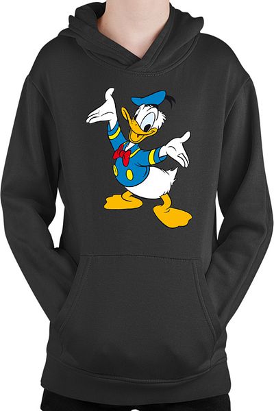 OEM Hanorac copii Donald Duck Sailor Happy Cartoon Children