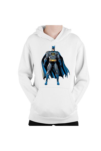 OEM Hanorac copii Batman Dark Knight Ben Affleck