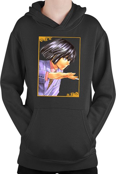 OEM Hanorac copii Hikaru no Go Touya Akira Go Game Sport Drama