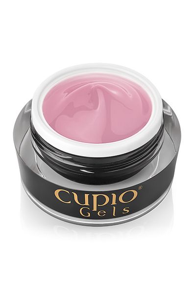 Cupio UV Gel Flexi Slim Ροζ Παιώνια - 15 ml
