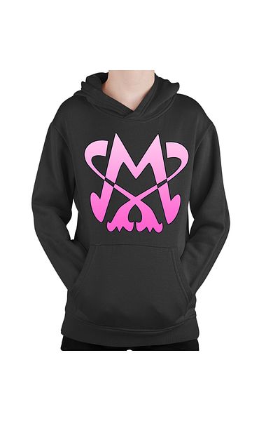 OEM Children's sweatshirt Fairy Tail Guild Mermaid Heart Anime