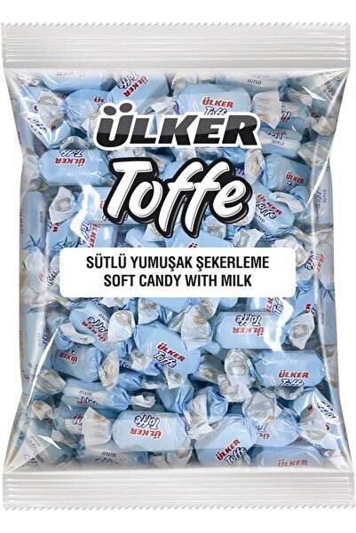 Ülker توفي ميلك من اولكر، 1 كجم