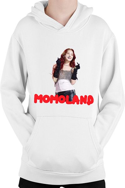 OEM Hanorac copii Momoland Nancy Jewel McDonie Sung Ji-yeon JooE