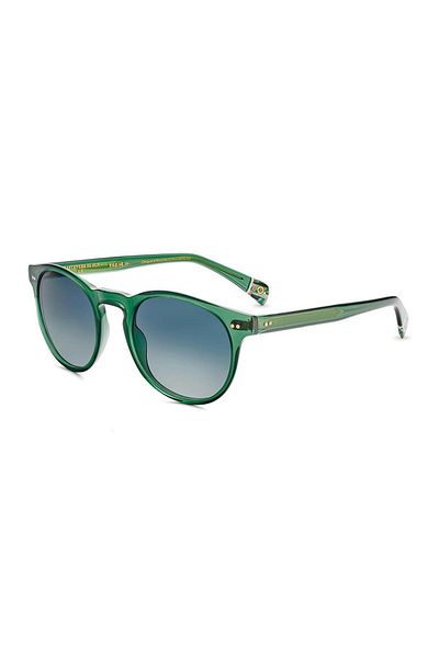 Etnia Barcelona 5 Trast3 51S Gr Unisex Sunglasses