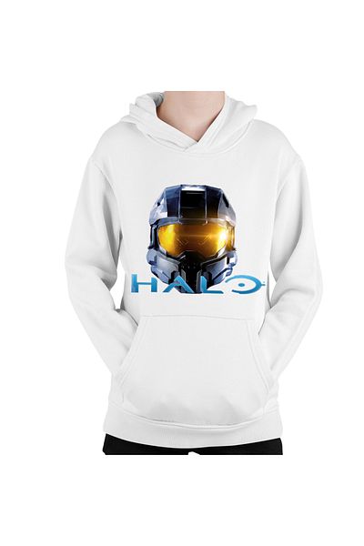 OEM Hanorac copii Halo Combat Mode Xbox Creator