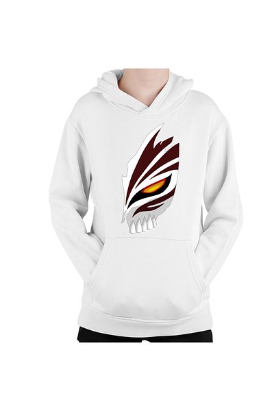 OEM Hanorac copii Bleach Hallow Mask Ichigo Kurosaki