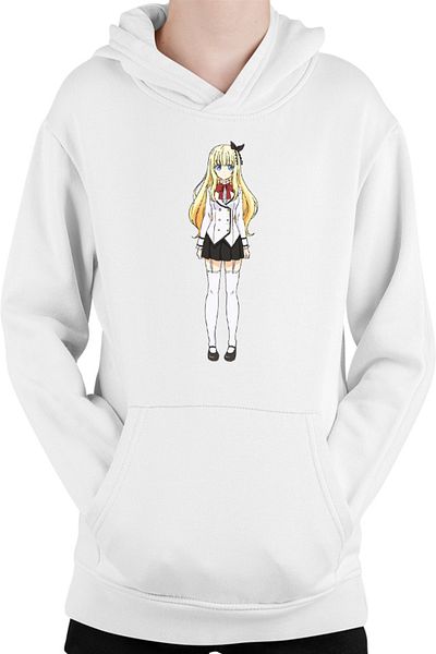 OEM Hanorac copii Boarding School Juliet Love Story Anime