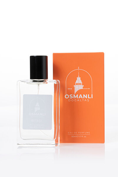 OSMANLI DOĞAL TAŞ Osmanlı Doğal Taş Ay Taşı Parfüm 50 ml