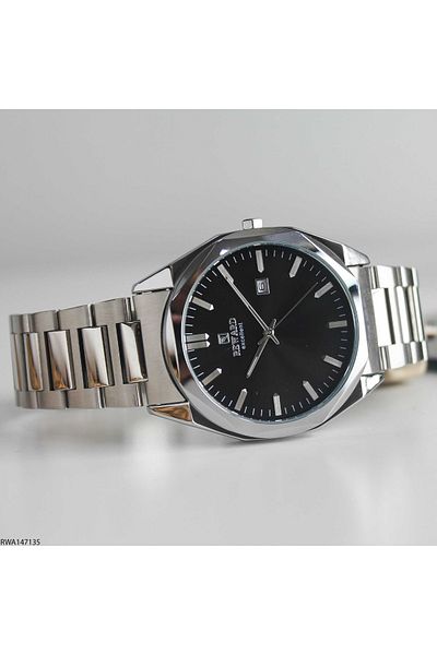 Reward Rwa147135 Men's Wrist Watch with Steel Band