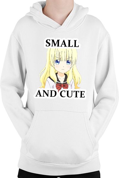 OEM Hanorac copii Boarding School Juliet Anime Romantic Love