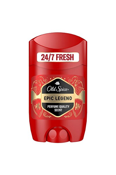 Old Spice Epic Legend Erkek Deodorant Stick 50 ml