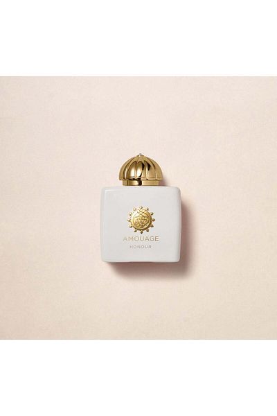 Amouage Honor for Women Perfume | Floral عطر