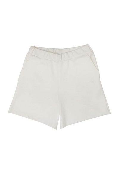 Slazenger Pantaloni scurți VIDAR pentru damă Ecru ST14SK003-Ecru