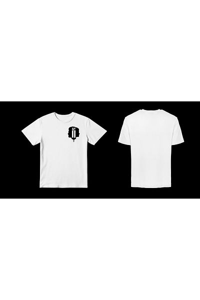 safedock Last of Us Printed Tshirt