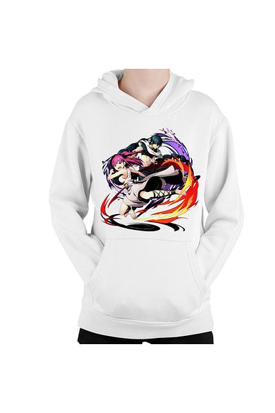 OEM Hanorac copii Magi The Labyrinth of Magic Morgiana Fight Judar