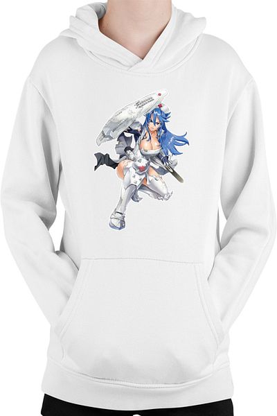 OEM Honorac copies Triage X Hitsugi Sayo Ecchi Anime Kage