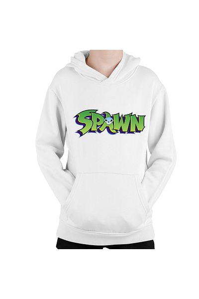 OEM Hanorac copii Spawn Comics Action Video Game