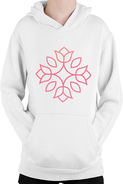 OEM Hanorac copii Mamamoo Flower Musician Star Wind Sun Logo