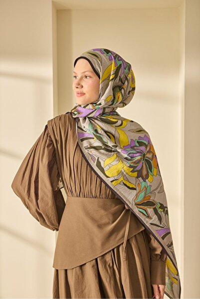 Silk Home Σάλι Mayda 81008-16