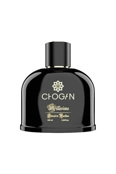 OLFAZETA Chogan perfume concentrated essence 30% code 018 / code 318