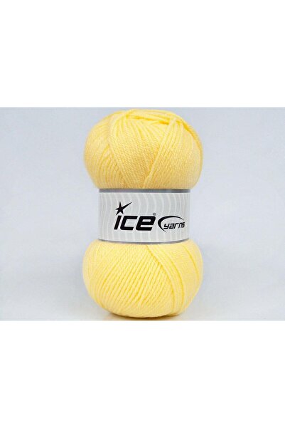 Ice yarns مجموعة من 4 خيوط من خيوط الغزل الجليدية GONCA للحياكة اليدوية، لون ...
