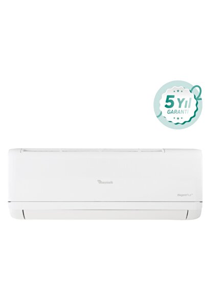 Baymak ELEGANT PLUS UV 12.000 A++ İNVERTER DUVAR TİPİ SPLİT KLİMA