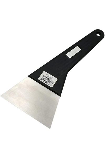 Generic Scraper Glass Cleaning Tool 24cm, Blade Size 10cm