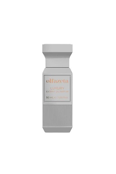 OLFAZETA Chogan perfume concentrated essence 30% code 139 - unisex
