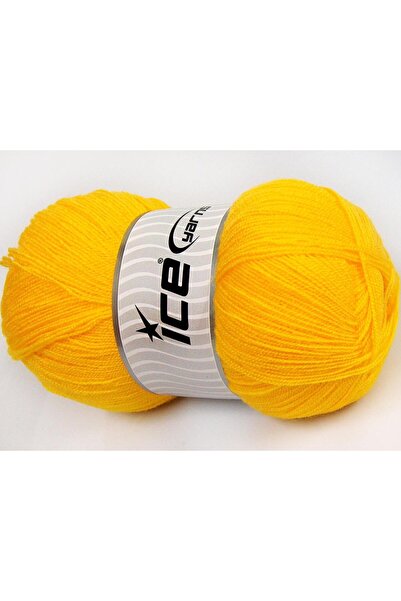 Ice yarns مجموعة من 4 خيوط من خيوط الغزل الجليدية كريستال للحياكة اليدوية بال...