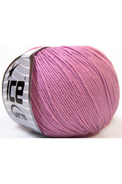 Ice yarns 8x50 جرام. خيوط صيفية للأطفال من الأكريليك والقطن، خيوط صيفية من القطن