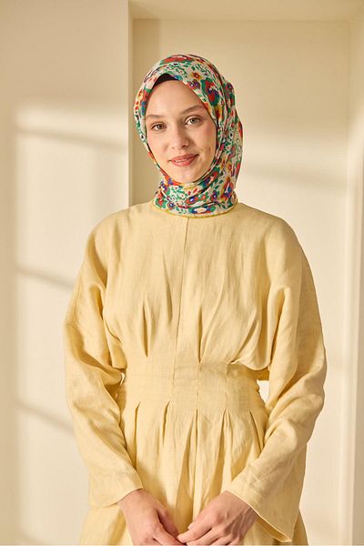 Silk Home Μαλακό Φουλάρι 73090-22