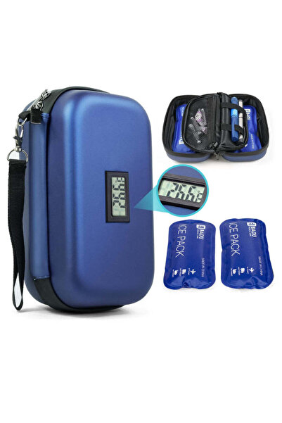 meDeX Insulin Bag (Medicine Carrier)