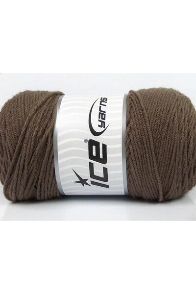 Ice yarns مجموعة من خيوط حياكة يدوية من نوع Ice Yarns SAVER بوزن 200 جرام لكل...