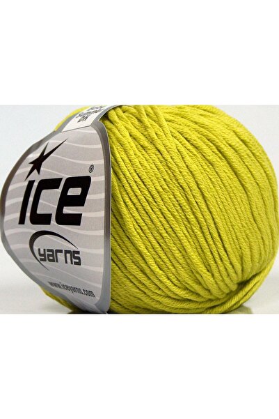 Ice yarns 8x50 جرام. خيوط صيفية للأطفال من القطن والأكريليك، خيوط صيفية، قطن