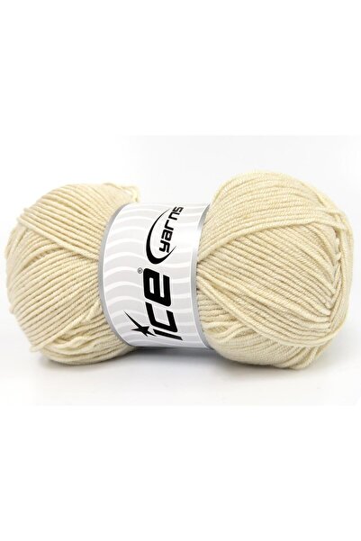 Ice yarns (4 قطع 100 جرام) بيبي دريم 4 عبوات كريم شتوي،