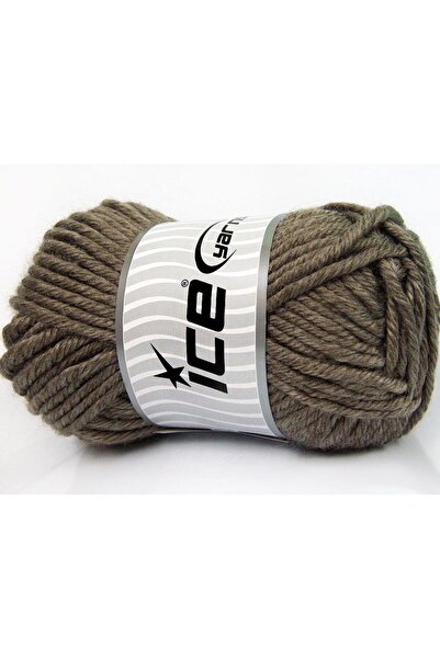 Ice yarns مجموعة من خيوط الغزل الجليدية ATLAS JUMBO للحياكة اليدوية، 2 × 200 ...
