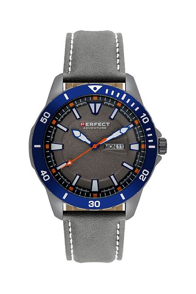 PERFECT Classic men's watch