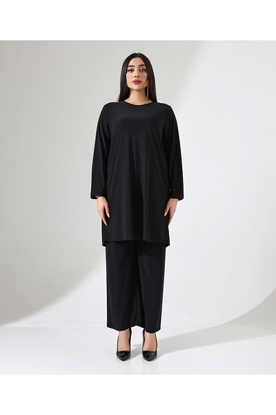 Fi'l Arz Fashion King Size Tunic