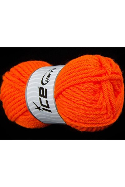 Ice yarns مجموعة من 4 خيوط من خيوط الجليد ATLAS SUPERBULKY بوزن 100 جرام، لون...