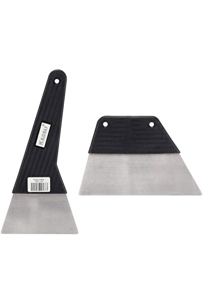 Generic Scraper Glass Cleaning Tool 24cm, Blade Size 10cm